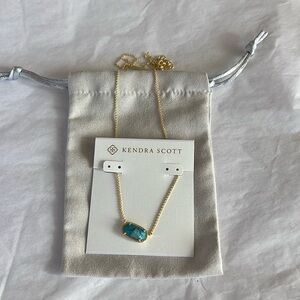 - Kendra Scott Necklace